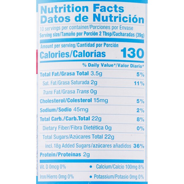 Nestle La Lechera Sweetened Condensed Milk, 14 OZ