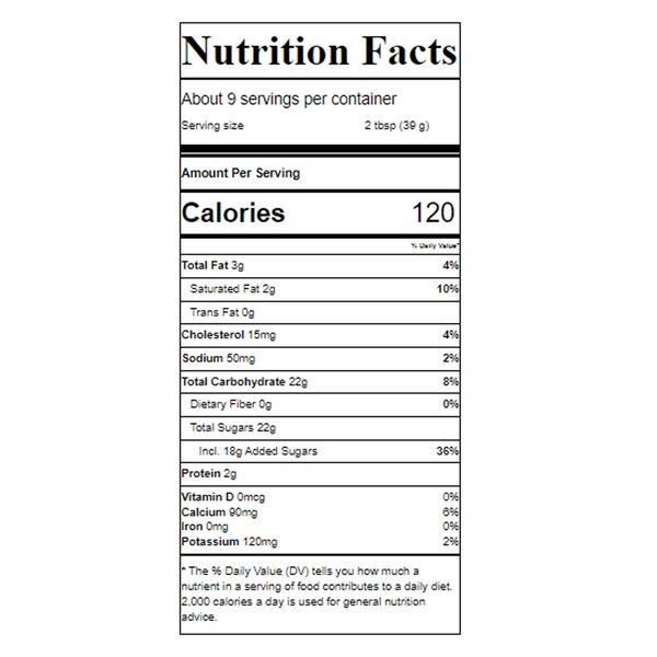 Nestle Dulce de Leche La Lechera, 13.4 OZ