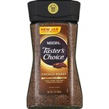 Nescafe Taster's Choice Instant Coffee, French Roast, 7 oz, thumbnail image