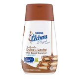 Nestle La Lechera Authentic Dulce de Leche Squeeze Bottle, 11.5 OZ, thumbnail image