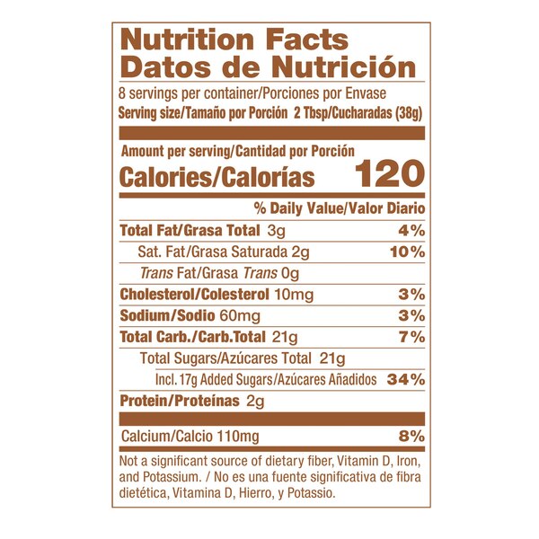 Nestle La Lechera Authentic Dulce de Leche Squeeze Bottle, 11.5 OZ