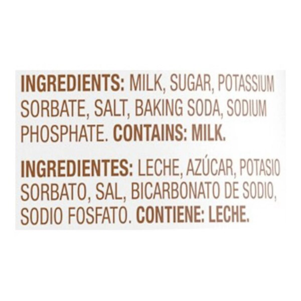 Nestle La Lechera Authentic Dulce de Leche Squeeze Bottle, 11.5 OZ