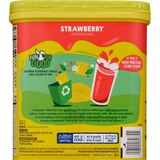 Nestle Nesquik Strawberry Flavor Powder, 18.7 OZ, thumbnail image