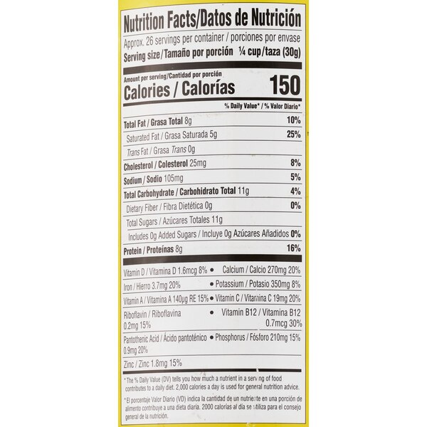 Nestle NIDO Dry Whole Milk Powder, 28.2 OZ