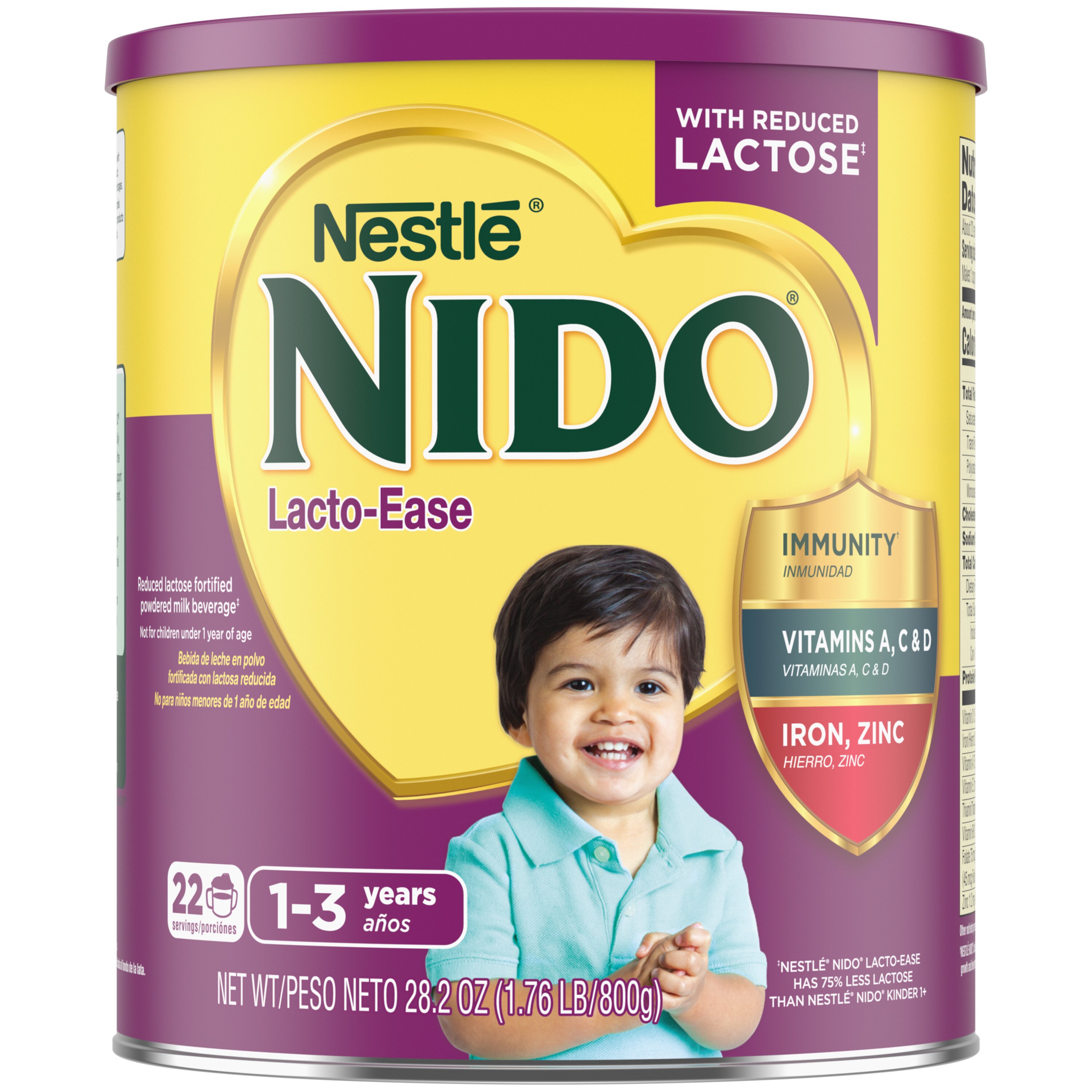 nido 1 3 150g price