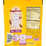 Raisinets Dark Chocolate Covered Raisins, 8 oz, thumbnail image 2 of 3
