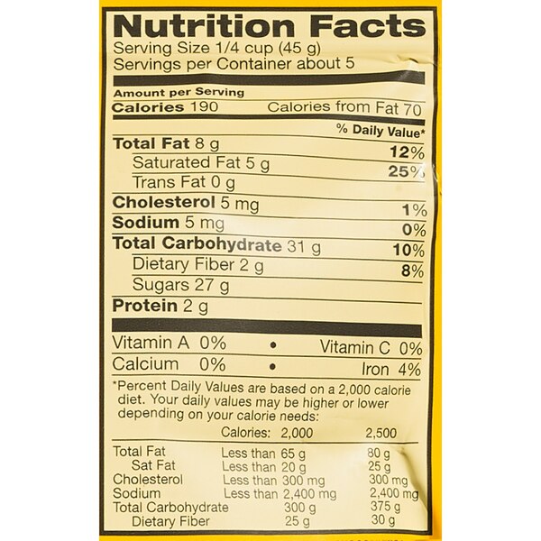 Raisinets Dark Chocolate Covered Raisins, 8 oz