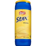 Frito Lay Original Stax Chips, thumbnail image