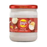Lay's, French Onion Dip, 15 Oz, thumbnail image