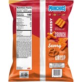 Frito-Lay, Munchies Cheese Snack Mix, 8 oz, thumbnail image