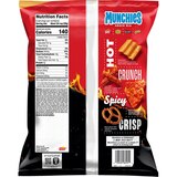 Munchies, Hot Snack Mix, 8 oz, thumbnail image