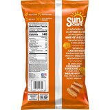 Sunchips, Multigrain Snack Harvest Cheddar Chips, 7 oz, thumbnail image
