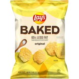 Lay's, Baked Potato Chips Original, 6.25 oz, thumbnail image