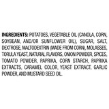 Lay's Potato Chips Barbecue Flavored, 7.75 oz, thumbnail image