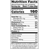 Lay's Potato Chips Sour Cream & Onion Flavored, 7.75 oz, thumbnail image