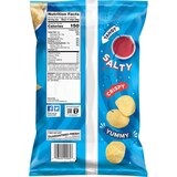 Lay's, Salt & Vinegar Chips, 7.75 oz, thumbnail image