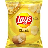 Lay's Potato Chips Classic, 2.62 oz, thumbnail image