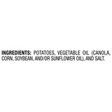 Lay's Potato Chips Classic, 2.62 oz, thumbnail image