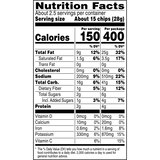 Lay's Potato Chips Barbecue Flavored, 2.62 oz, thumbnail image