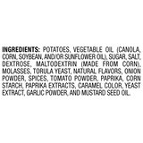Lay's Potato Chips Barbecue Flavored, 2.62 oz, thumbnail image
