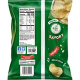 Lay's Potato Chips Sour Cream & Onion Flavored, 2.62 oz, thumbnail image