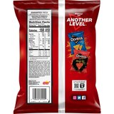 Doritos Tortilla Chips Nacho Cheese Flavored, 2.75 oz, thumbnail image