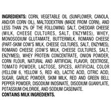Doritos Tortilla Chips Nacho Cheese Flavored, 2.75 oz, thumbnail image