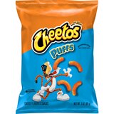 Cheetos Puffs Cheese Flavored Snacks, 3 oz, thumbnail image