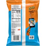 Cheetos Puffs Cheese Flavored Snacks, 3 oz, thumbnail image