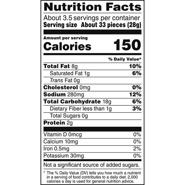 Chester's Fries, Corn Snacks Flamin' Hot Flavored 3.62 Oz