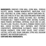 Chester's Fries, Corn Snacks Flamin' Hot Flavored 3.62 Oz, thumbnail image