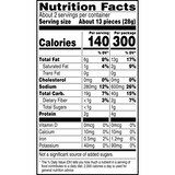 Funyuns Onion Flavored Rings, 2.12 oz, thumbnail image