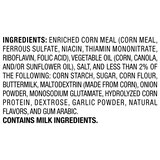 Funyuns Onion Flavored Rings, 2.12 oz, thumbnail image