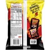 Funyuns, Hot Onion Ring Snacks, 2 oz, thumbnail image