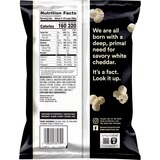 Smartfood Popcorn White Cheddar Flavored, 2 oz, thumbnail image