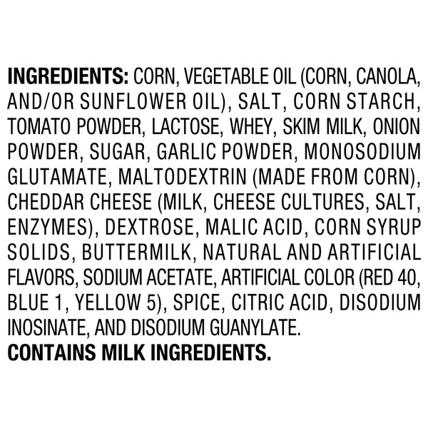 Doritos Cool Ranch Flavored Tortilla Chips, 9.25 oz