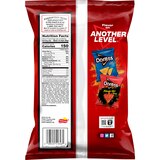 Doritos Nacho Cheese Flavored Tortilla Chips, 9.25 oz, thumbnail image