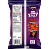 Doritos, Spicy Nacho Chips, 9.25 oz, thumbnail image