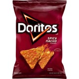 Doritos, Spicy Sweet Chili Chips, 9.25 oz, thumbnail image