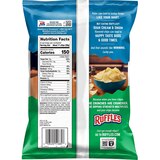 Ruffles, Sour Cream & Onion Chips, 8 oz, thumbnail image