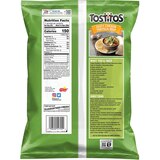 Tostito's, Hint of Lime Tortilla Chips, 11 oz, thumbnail image