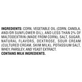 Tostito's, Hint of Lime Tortilla Chips, 11 oz, thumbnail image