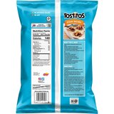 Frito-Lay Tostitos, Tortilla Chips Original Restaurant Style, 13 Oz, thumbnail image