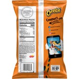 Cheetos Crunchy Cheese Flavored Snack, 8.5 oz, thumbnail image