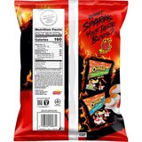 Cheetos, Crunchy XXtra Flamin Hot, 8.5 oz, thumbnail image