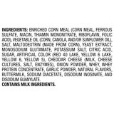 Cheetos Crunchy Cheese Flavored Snacks Flamin' Hot Flavored, 8.5 oz, thumbnail image