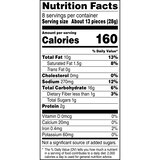 Cheetos Puffs Cheese Flavored Snacks, 8 oz, thumbnail image