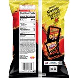 Funyuns, Hot Onion Ring Snacks, 5.25 oz, thumbnail image