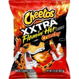 Cheetos, XXTRA Flamin' Hot, 3.14 oz, thumbnail image