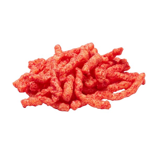 Cheetos, Flamin' Hot Limon, 2.87 oz